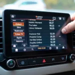 Volkswagen T-Cross Diagnose Software