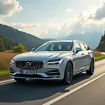 Volvo Wartungsplan für Sicherheit und Langlebigkeit