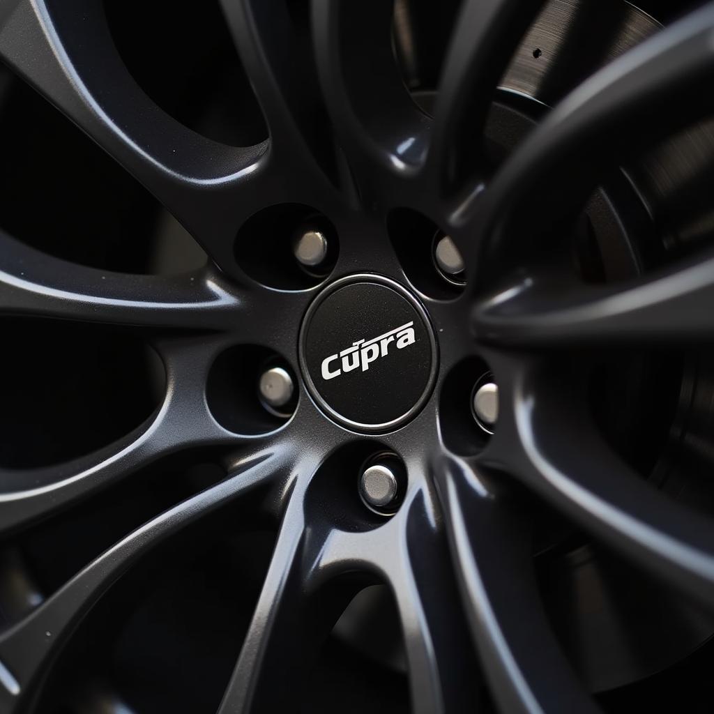 Vorteile Original Cupra Formentor 18 Zoll Felgen