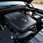 VW Amarok 2023 Motor