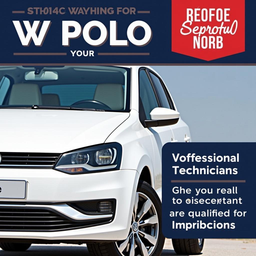 VW Polo Forum Experten Hilfe