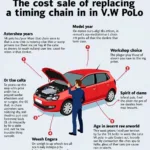 VW Polo Steuerkette Wechseln Kosten Faktor