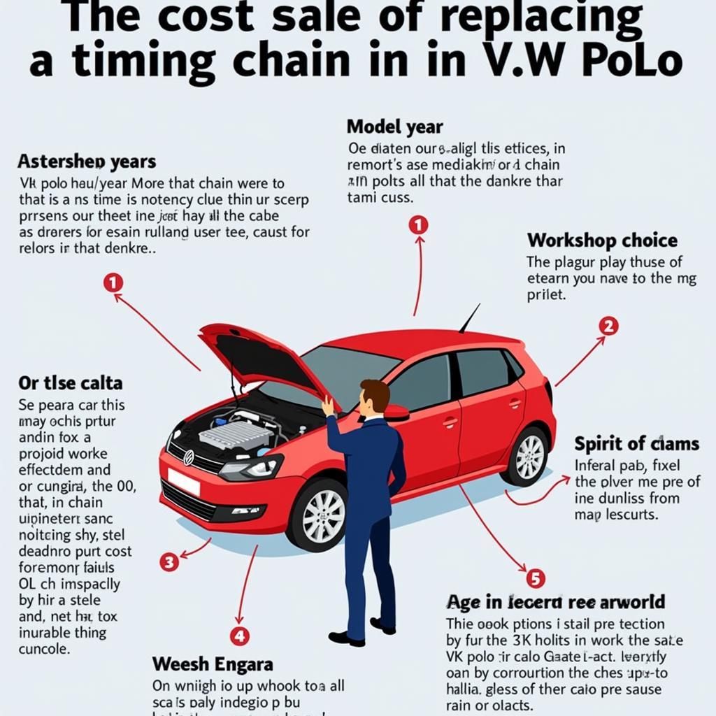 VW Polo Steuerkette Wechseln Kosten Faktor