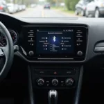 VW Radio Bluetooth Verbindung