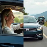 Wichtigkeit des Test Passat