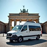 Wohnmobilvermietung in Berlin: Entdecke die Freiheit auf vier Rädern