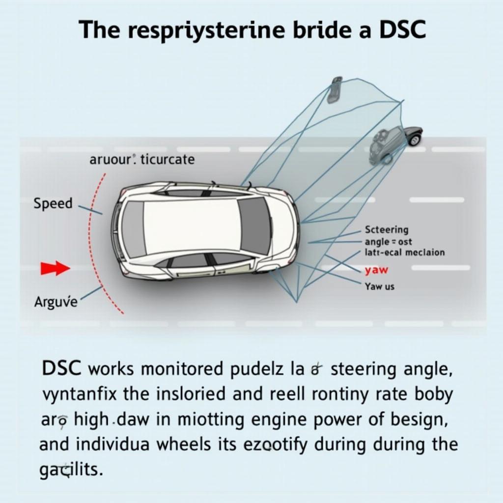 DSC Kurven Funktionsweise