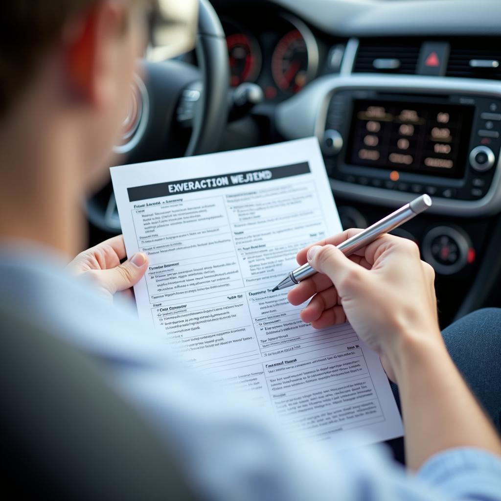 Fiat Garantieverlängerung Vergleich:  Das richtige Angebot finden