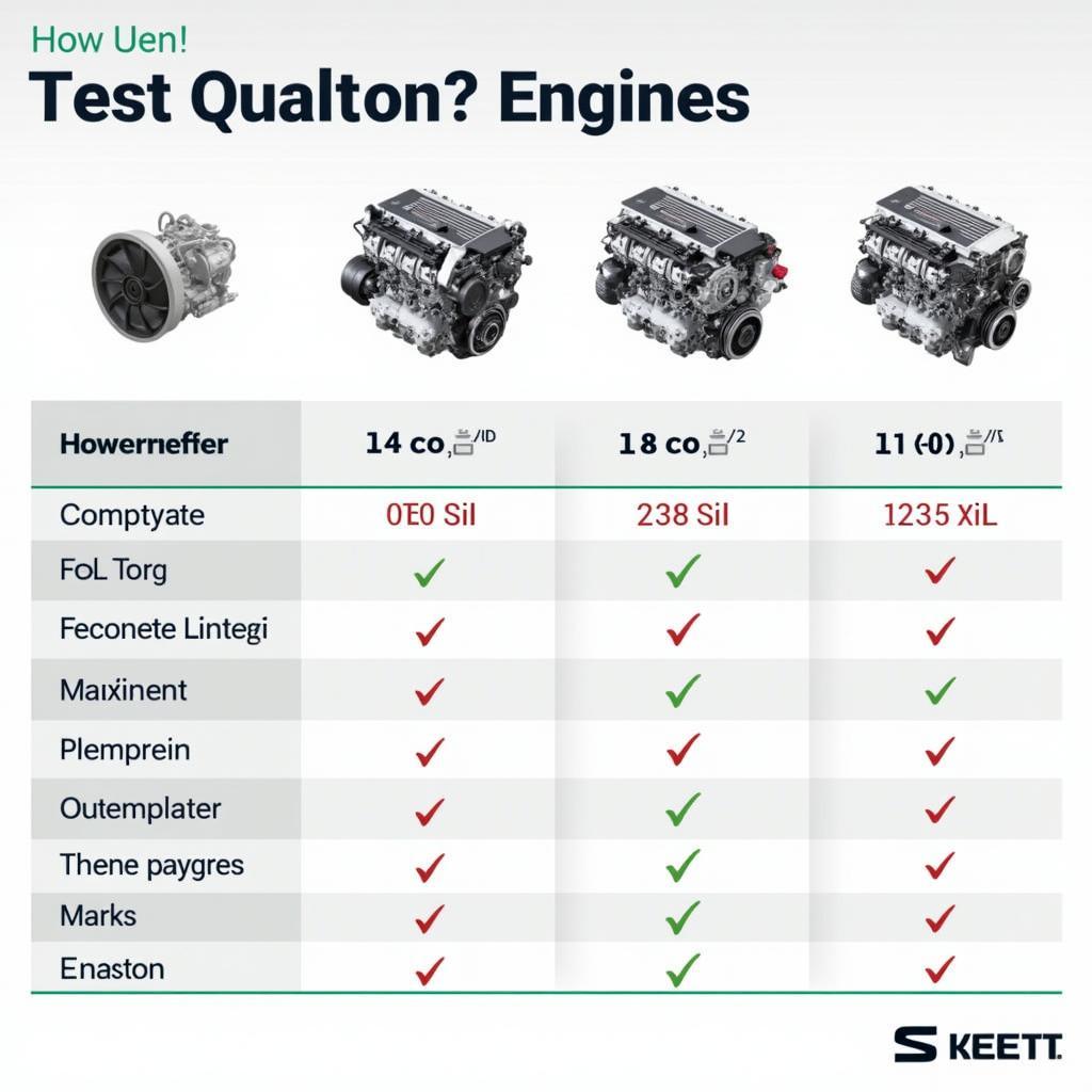 Vergleich der Motorisierung des Seat Ibiza Automatik