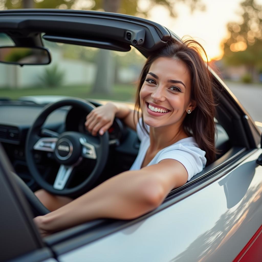 Erfüllen Sie sich Ihren Traum vom Sportwagen mit Auto Repair Aid