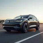 VW ID.7 GTX: Beschleunigung und Allradantrieb